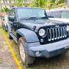 Jeep wrangler Sahara sport 2018 thumb 12