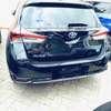 Toyota Auris hybrid black 🖤 thumb 5