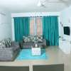 2br Furnished apartment in Nyali thumb 1