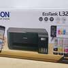 Epson EcoTank L3250 A4 Wi-Fi All-in-One Ink Tank Printer. thumb 2