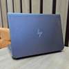 HP ZBook workstation Gaming laptop thumb 1