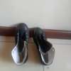 Black rubber shoes size 38 no laces thumb 2