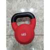 Kettlebell With Vinyl Coating For Gym Fitness thumb 0
