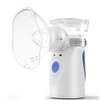 Rechargeable Nebulizer Inhaler Machine thumb 1