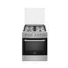 Haier HCR2040EES 4Gas 60X60 Cooker thumb 0