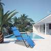 Folding sun, garden, leisure, beach, camping lounger thumb 4