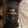 2 Months Used Nikon AF-S NIKKOR 600mm f/4G Lens thumb 1