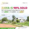 1.16 ac Commercial Land at Zaria Village thumb 2