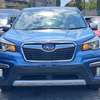 SUBARU FORESTER NEW SHAPE thumb 8