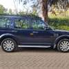LAND ROVER DISCOVERY 4 thumb 3