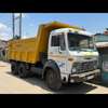 Strong Tata Tipper For Sale thumb 4
