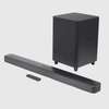JBL Bar 5.1 – Soundbar with Built-in Virtual Surround, 4K and 10″ Wireless Subwoofer+2 Year Warranty thumb 1