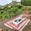 Terrazzo Gravesite Installation Kiambu thumb 3