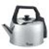 RAMTONS TRADITIONAL ELECTRIC KETTLE 4 LITERS STAINLESS STEEL thumb 2