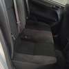 Toyota Axio Silver 2018 2wd thumb 5