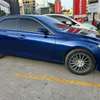 Toyota mark X thumb 0