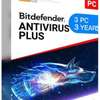 Bitdefender Antivirus Plus 3 PCs / 3 Years thumb 1