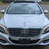 MERCEDES BENZ S400H 2016. FULLY LOADED thumb 3