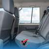 Toyota Land Cruiser 76 Series Hardtop for Hire in Kenya thumb 1