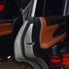 Lexus seat covers, floor and door panels thumb 2