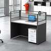 Office Workstation : 1-Way Working Space thumb 7