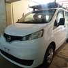 Nissan nv 200 manual petrol with carrier thumb 7