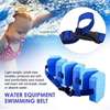 Swim Belt, Delaman Swimming Float Belt for Children thumb 2