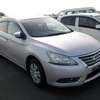 NISSAN SYLPHY..KDJ..(MKOPO/HIRE PURCHASE ACCEPTED thumb 8