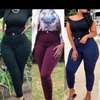 Jeans like bodyshapers thumb 1
