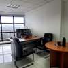 Furnished 2,800 ft² Office with Aircon at Chiromo thumb 5