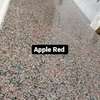 Apple Red Granite thumb 1