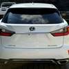Lexus Rx300 F sport thumb 2