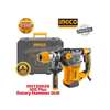 ingco rotary hammer  heavy duty drill machine 1500w thumb 0