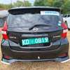 Nissan note Epower sport 2016 2wd thumb 0