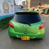 MAZDA DEMIO 2012 SKYACTIV FOR SALE thumb 1