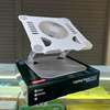 Laptop Stand with Cooling Fan thumb 1