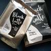 Black Latte - Charcoal Coffee for Weight Loss thumb 0
