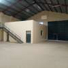 7,000 ft² Warehouse with Service Charge Included at Donholm thumb 11