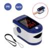 Fingertip Pulse Oximeter thumb 1