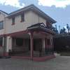 4 Bed Townhouse with En Suite in Ngong thumb 22