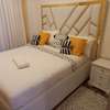 Serviced 2 Bed Apartment with En Suite at Walk To Yaya thumb 0