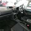Subaru Forester XT newshape thumb 4