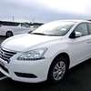 NISSAN SYLPHY NEW IMPORT. thumb 3