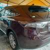Toyota  Harrier brown 2016 2wd thumb 8