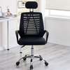Ergonomic Executive Mesh Office Chair thumb 2