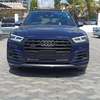 Audi Quattro V6T SQ5 Sunroof 2018 thumb 0