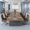 Conference Tables : 3000mm Office Conference Table thumb 5
