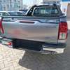 Toyota Hilux Single Cab Manual Transmission thumb 0