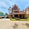 4 Bed Townhouse with En Suite in Kileleshwa thumb 0