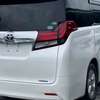 2016 NEW MODEL  TOYOTA ALPHARD (HIRE PURCHASE ACCEPTED) thumb 5